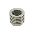 AEM Universal Stainless Tall Manifold Bung Install Kit