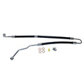 PRESSURE HOSE