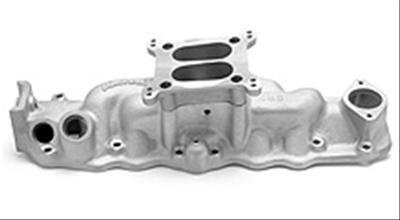 FLATHEAD INTAKE