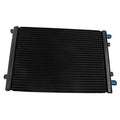 HEAT EXCHANGER UNIV.