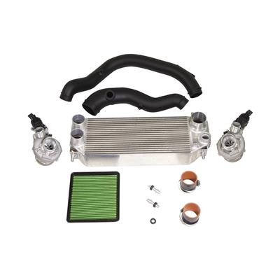 TURBO UPGRADE KIT