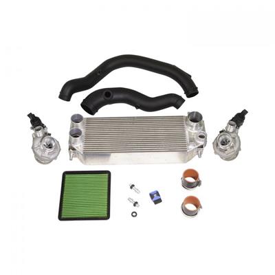 TURBO UPGRADE KIT