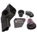 SUPERCHARGER COMPONENTS