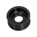PULLEY SUPERCHARGER SERP ALUM