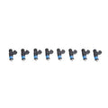 FUEL INJECTOR SHORT SET OF 8