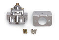 FUEL REGULATOR 1-4 PSI CHROME