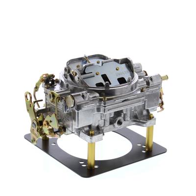CARBURETOR AVS2 650CFM 4BBL