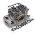 AIR-GAP DUAL-QUAD KIT