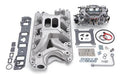 MANIFOLD AND CARB KIT