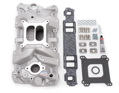 MANIFOLD INSTALLATION KIT