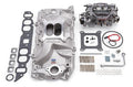 MANIFOLD AND CARB KIT