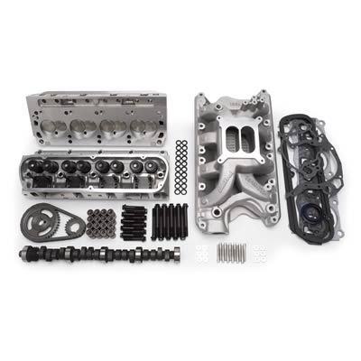 POWER PACKAGE KIT