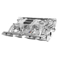 MANIFOLD POL 390 W/O EGR