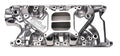 INTAKE MANIFOLD POLISHED 2121