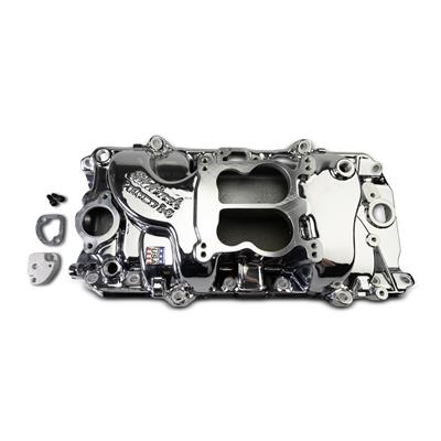 MANIFOLD PERFORMER CHRM PLASMA