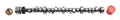 HYDRAULIC ROLLER CAMSHAFT