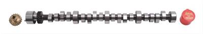 HYDRAULIC ROLLER CAMSHAFT
