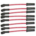 SPARK PLUG WIRES