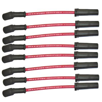 SPARK PLUG WIRES