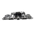 CHROME PLASMA COATED MANIFOLD