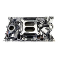 INTAKE MANIFOLD CARBURETED