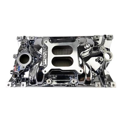 INTAKE MANIFOLD CARBURETED