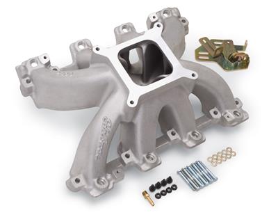 SUPER VICTOR LS-1 EFI
