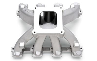 INTAKE MANIFOLD