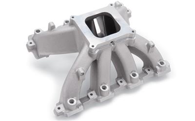 EFI MANIFOLD LS7