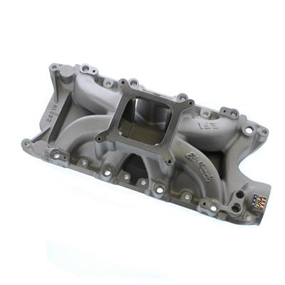 MANIFOLD INTAKE EFI ALUM FORD