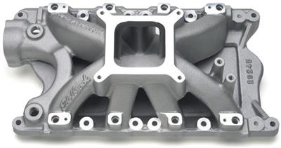 MANIFOLD INTAKE ALUM 351W