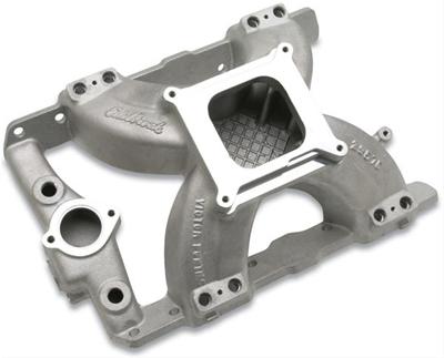 INTAKE MANIFOLD