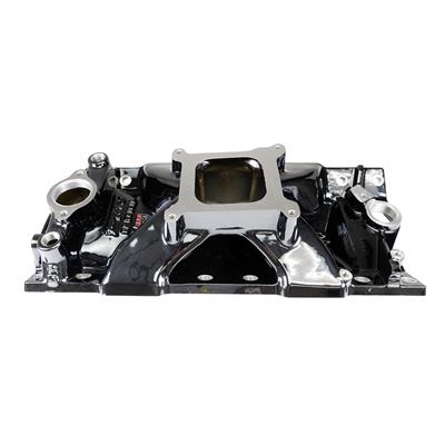 INTAKE MANIFOLD