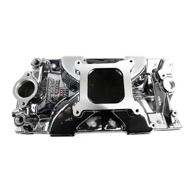 INTAKE MANIFOLD