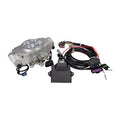 FUEL INJECTION SYSTEM