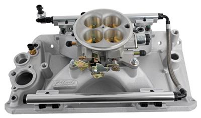 FUEL INJECTION KIT
