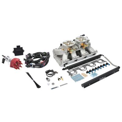 FUEL INJECTION
