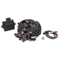 FUEL INJECTION COMPONENTS