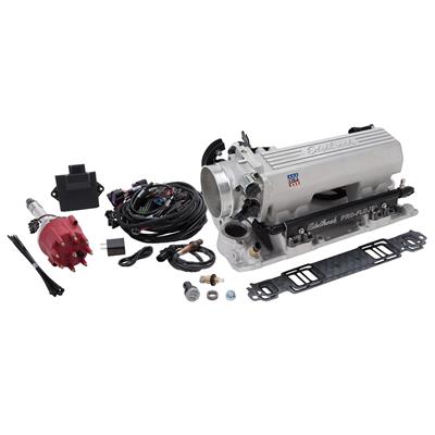 PRO FLO 4 FUEL INJECTION KITS