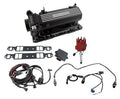 PRO-FLO 4 EFI WITH BLK FINISH