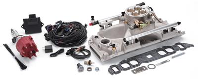 PRO FLO 4 FUEL INJECTION KITS