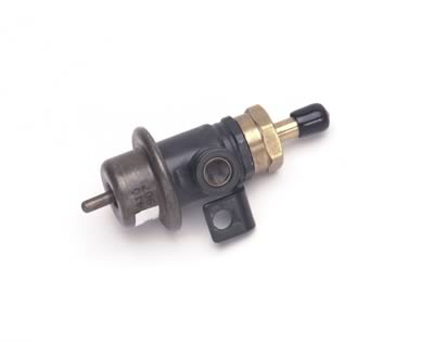 FUEL PRESSURE REGULATOR