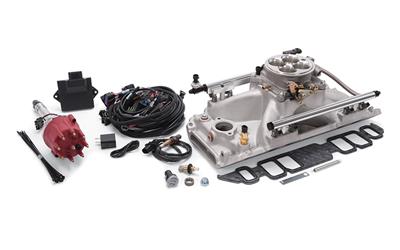 PRO FLO 4 FUEL INJECTION KITS