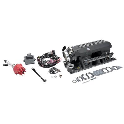 FUEL INJECTION