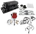 FUEL INJECTION