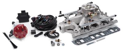PRO FLO 4 FUEL INJECTION KITS