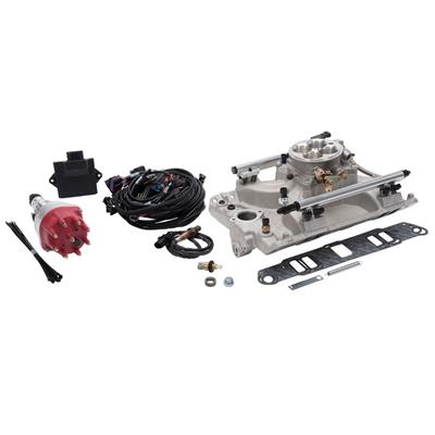 PRO FLO 4 FUEL INJECTION KITS