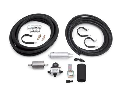 FUEL SUPPLY SYSTEM