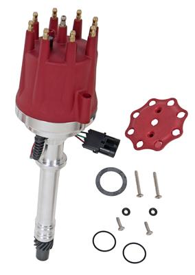 DISTRIBUTOR ETG
