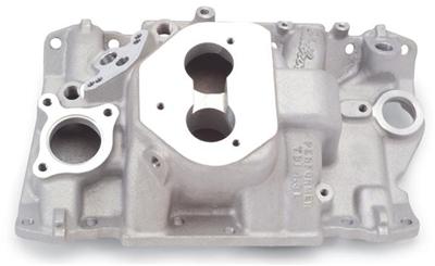 PERFORMER TBI 4.3 V-6 EGR